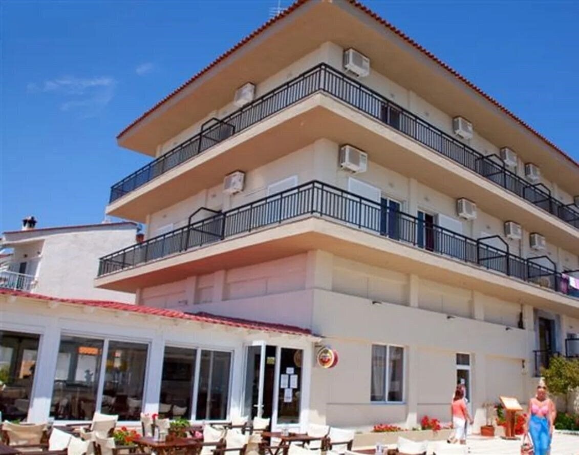 Фото Halkidiki Royal 3*